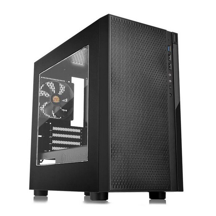 ドスパラBTO改造PC i5 7400 メモリ8G m.2 256G GT730