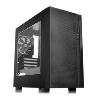 Thermaltake  CA-1J4-00S1WN-00 (Versa H18 MicroATX アクリル) 