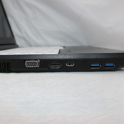 【通販センター】中古  FUJITSU LIFEBOOK A5511/G(Intel Core i5 1145G7 2.60GHz/16GB DDR4/SSD256GB/MULTI/オンボード/15.6/1920x1080/GbE/Wi-Fi/WEBCAM/W11H/VBT) 196520 