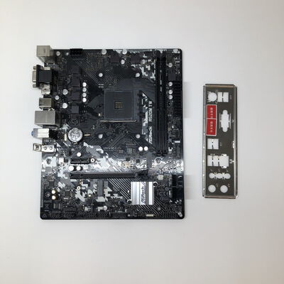 【津ラッツ店】中古  各社 OEM マザーボード (AM4) 158690 