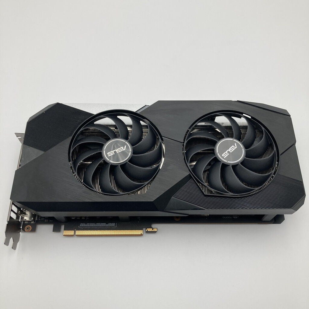 中古 各社 Radeon RX6750XT (12GB PCI-E) 150489 （361646