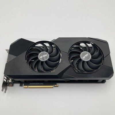 【神戸・三宮店】中古  各社 Radeon RX6750XT (12GB PCI-E) 150489 