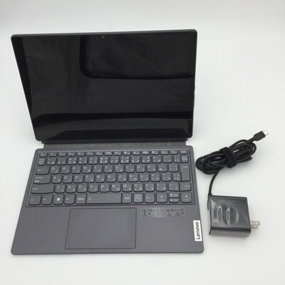【神戸・三宮店】中古  LENOVO Ideapad Duet 12IAU7(i5-1235U/8GB/SSD256GB/W11H) 3430006684 