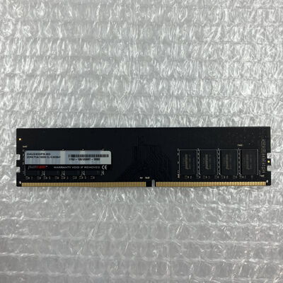 【秋葉原本店】中古  PC4-19200 8GB デスクトップ用(DDR4-2400) 126163 