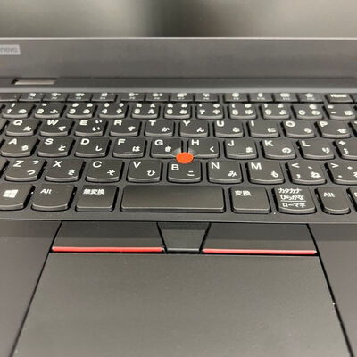 【静岡東瀬名店】中古  Lenovo ThinkPad L390(Intel Core i3 8145U/8GB/SSD256GB/なし/オンボード/13.3/1366x768/Wi-Fi/W11H64 MAR) 171055 
