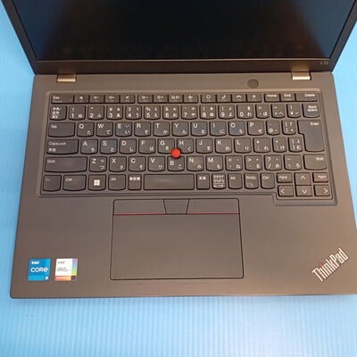 【大須店】中古  Lenovo ThinkPad L13 Gen4 (i5-1335U/16GB/SSD 256GB/-/-/WLAN/13.3インチFHD/W11P/-) 3240009692 