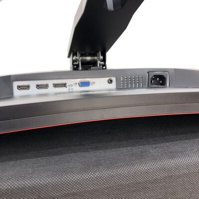 【長野稲里店】中古  AOC C32G1(31.5インチ FHD 144Hz VA ) 5110000967 