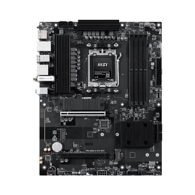 MSI  PRO B850-S EVO WIFI (B850 AM5 ATX) 
