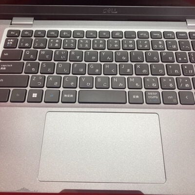 【千葉店】中古  DELL Latitude 5320 (Intel Core i7 1185G7 3.0GHz/16GB/SSD256GB/-/-/13.3/1920x1080/Wi-Fi/WEBCAM/W11H64) 180537