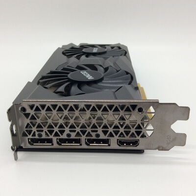 【浜松店】中古  INNO3D GeForce RTX3060 TWIN X2 1300007704 