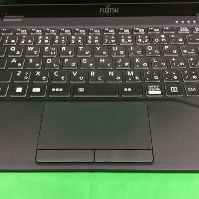 【川崎店】中古  FUJITSU LIFEBOOK UH08/G3(i5-1235U/16GB/SSD256GB/13.3inch 1920x1080/W11H) 3170007194 