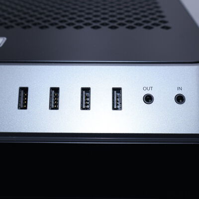 【通販センター】中古  THIRDWAVE GALLERIA SK(Intel Core i7 12700/16GB DDR4 (PC4)/SSD500GB/なし/NVIDIA GeForce RTX 3070 Ti 8GB/W11H64 MAR) 203913 