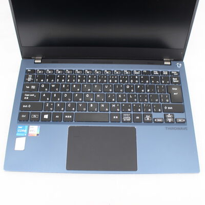 【通販センター】中古  THIRDWAVE BizPro14 182146 