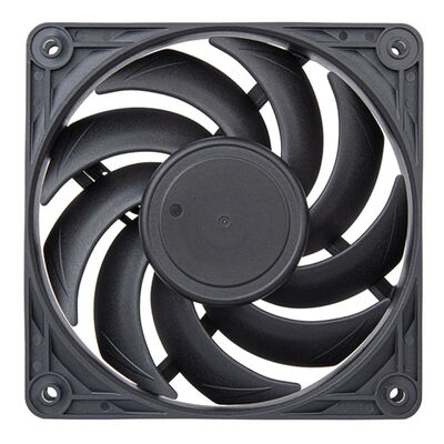 SilverStone  VISTA 120F SST-VS120B-F (120mm ブラック) 