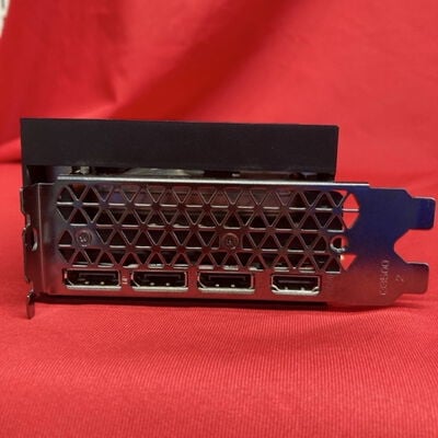 【千葉店】中古  ZOTAC GeForce RTX3080 (10GB PCI-E) 3250006020 