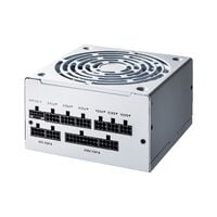 玄人志向  KRPW-GA750W/90+/WHITE/REV2.0 (750W ホワイト) 