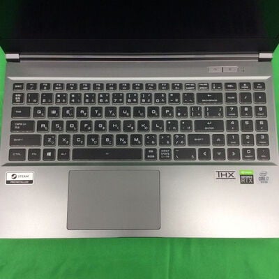 【川崎店】中古  GALLERIA GCL2060RGF-T(i7-10750H/32GB/SSD512GB/RTX2060/15.6inch/1920&times;1080/144Hz/W11H) 3170007443 