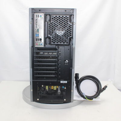 【通販センター】中古  THIRDWAVE GALLERIA SK(Intel Core i7 10700/16GB DDR4 (PC4)/SSD1TB/なし/NVIDIA GeForce RTX 3070 8GB/W11H64 MAR) 190395 