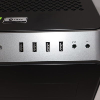【通販センター】中古  THIRDWAVE GALLERIA SKM(Intel Core i5 12400/32GB DDR4 (PC4)/SSD1TB/なし/NVIDIA GeForce RTX 3060 Ti 8GB/W11H64 MAR) 201458 