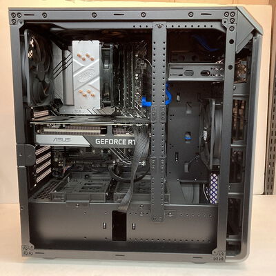 【京都店】中古  THIRDWAVE GALLERIA XA7C-R37 (Core i7 12700/16GB/SSD1TB/なし/RTX3070 8GB/W11H) 3180006310 