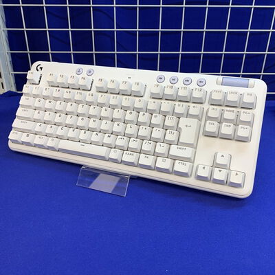 【横浜駅前店】中古  Logicool G713-LN (有線 ｹﾞｰﾐﾝｸﾞｷｰﾎﾞｰﾄﾞ) 158798 