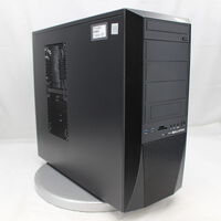 中古  THIRDWAVE GALLERIA KT(Intel Core i9 10900K/32GB DDR4 (PC4)/SSD512GB/DVDマルチ/NVIDIA GeForce RTX 2080 Ti 11GB/W11H64 MAR) 190349 