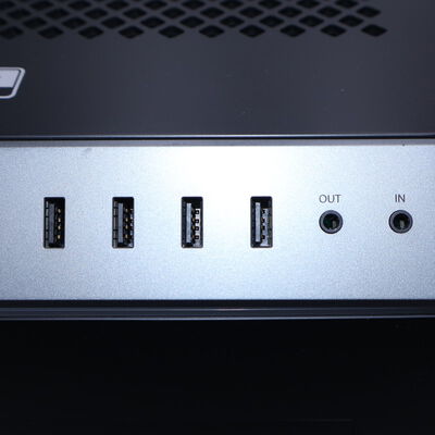 【通販センター】中古  THIRDWAVE GALLERIA SK(Intel Core i7 13700F/16GB DDR4 (PC4)/SSD500GB/なし/NVIDIA GeForce RTX 3060 Ti 8GB/W11H64 MAR) 203546 