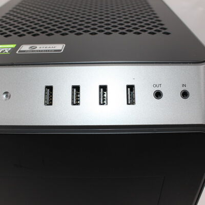 【通販センター】中古  THIRDWAVE GALLERIA SKM(Intel Core i5 10400/16GB DDR4 (PC4)/SSD1TB/なし/NVIDIA GeForce RTX 3060 Ti 8GB/W11H64 MAR) 191865 