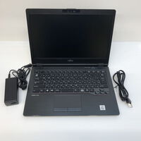 中古  FUJITSU LIFEBOOK U7410 (INTEL Core i5 10310U 1.7GHz/16GB/SSD256GB/-/オンボード/14/1366x768/Wi-Fi/WEBCAM/W11H64) 180534【2/26値下げ!】 