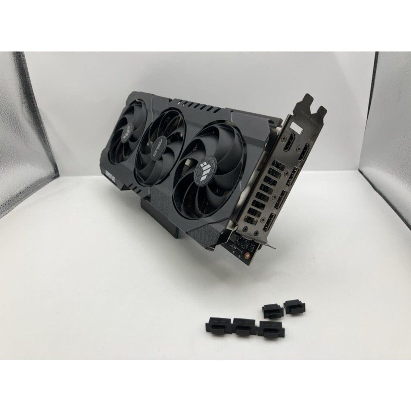 中古 ASUS ROG-STRIX-RTX3080TI-O12G-GAMING (RTX3080Ti 12GB) 146241