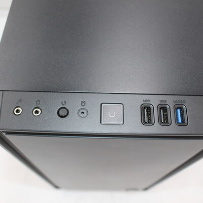 【通販センター】中古  Original PC(AMD Ryzen 5 5500/32GB DDR4 (PC4)/SSD1TB/なし/NVIDIA GeForce RTX 2060 6GB/W11H64 MAR) 192094 