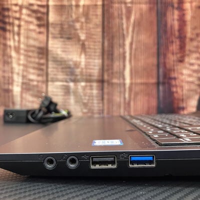 【富士青葉店】中古  mouse(i7-8750H/24GB/SSD1TB/HDD1TB/MX150/W11H) 4660002215 