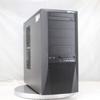 中古  THIRDWAVE GALLERIA KT(Intel Core i7 8700/16GB/SSD480GB/DVDマルチ/NVIDIA GeForce GTX 1060 6GB/W11H64 MAR) 179278【6/26値下げ!】 