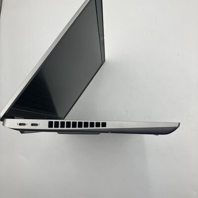 【なんば店】中古  DELL Precision 3561(i7-11850H/32GB/SSD512GB/T600/W11P) 3280023738 