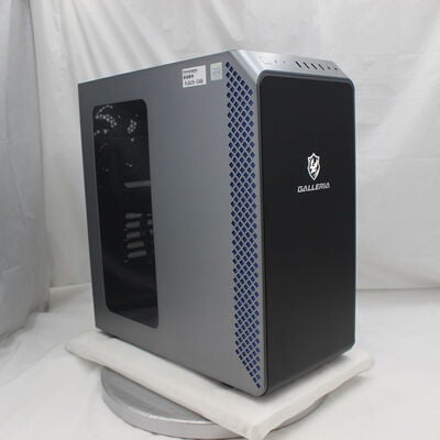 【通販センター】中古  THIRDWAVE GALLERIA SK 196321 