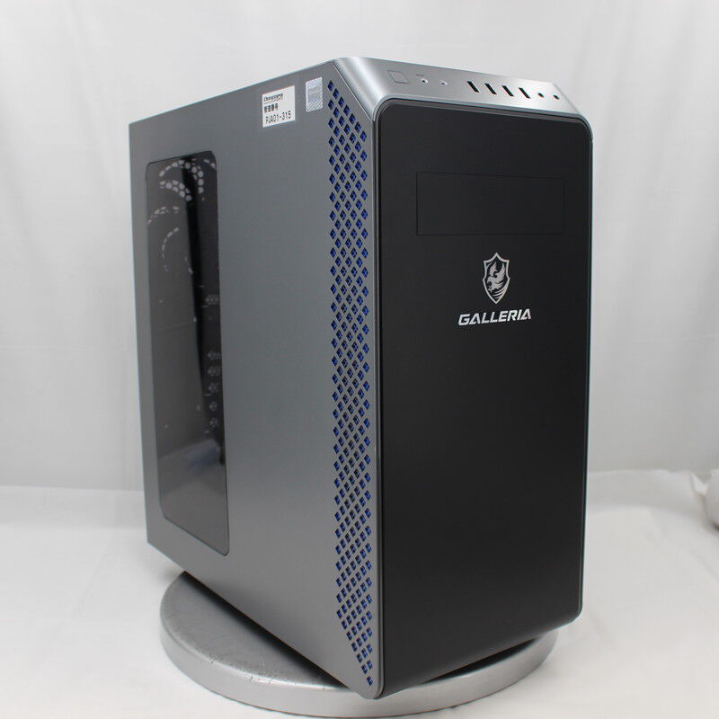 Core i7の中古デスクトップパソコン一覧（311件）｜パソコン（PC）通販