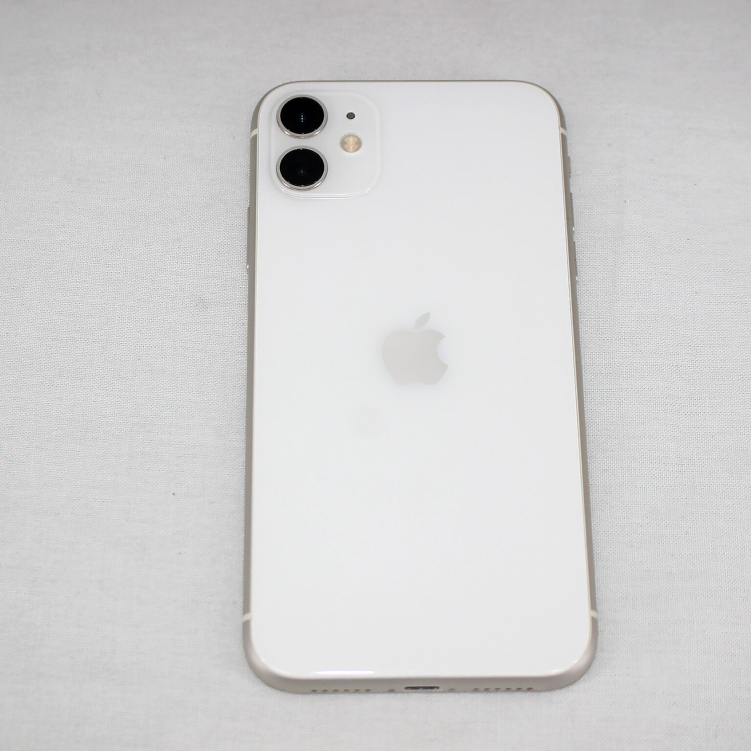 Amazon.com: Apple iPhone 11, US Version, 128GB, White