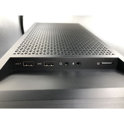 【水戸赤塚店】中古  HP OMEN 25L(i7 10700F/16GB/SSD256GB/HDD2TB/GTX1660 SUPER/W11H) 4680003802 
