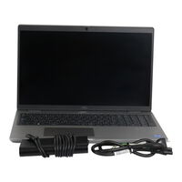 中古  DELL Latitude 5531(Intel Core i7 12800H/16GB DDR5 (PC5)/SSD512GB/なし/NVIDIA GeForce MX550 2GB/15.6/1920x1080/Wi-Fi/W11H64 MAR) 204653 
