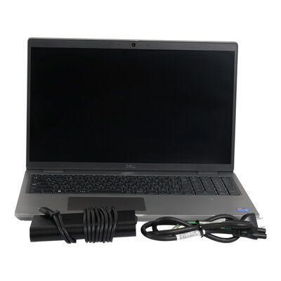 【通販センター】中古  DELL Latitude 5531(Intel Core i7 12800H/16GB DDR5 (PC5)/SSD512GB/なし/NVIDIA GeForce MX550 2GB/15.6/1920x1080/Wi-Fi/W11H64 MAR) 204653 