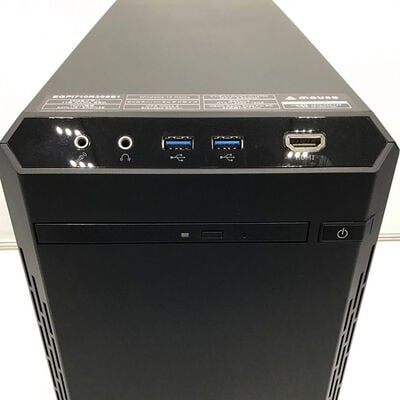 【白山FM松任店】中古  mause G-TUNE　EGPI710R306S1 4950002124 