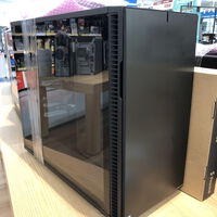 中古  Sycom BTOパソコン(i9 9900K/48GB/SSD480GB+1TB/HDD4TB/RTX2080/W10P) 4740000657 