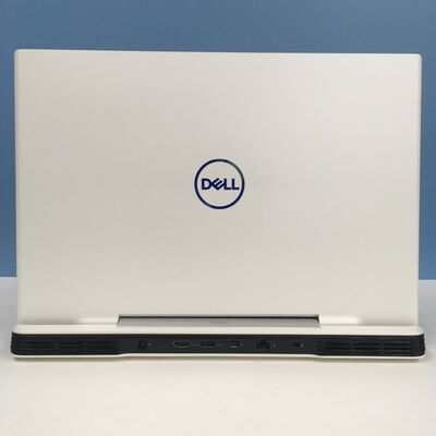 【博多店】中古  Dell G5 5590 白 (i7-8750H/16GB/SSD512GB/RTX2060/W11H) 3310006432 