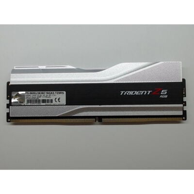 【前橋ｲﾝﾀｰｱｶﾏﾙ店】中古  F5-5600J3636C16GX2-TZ5RS 4540001401 