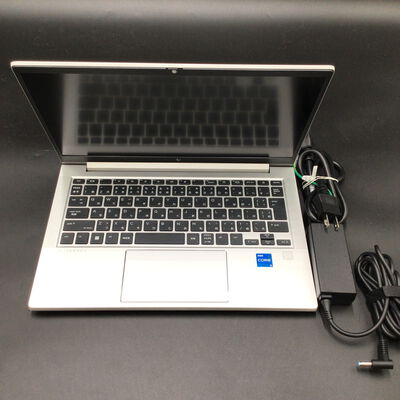 【秋葉原本店】中古  HP EB630G10(Core i5 1335U 1.30GHz/16GB/SSD256GB/UHD Graphics/13.3ｲﾝﾁ/WLAN/WEBCAM/W11P64) 3410012308 