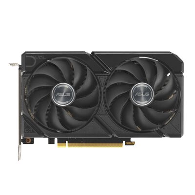 ASUS  DUAL-RX9060XT-8G (Radeon RX 9060 XT 8GB) 