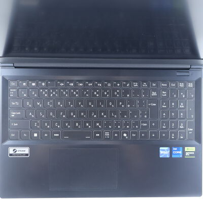 【通販センター】中古  THIRDWAVE GALLERIA RL7C-R55-5N 203128 