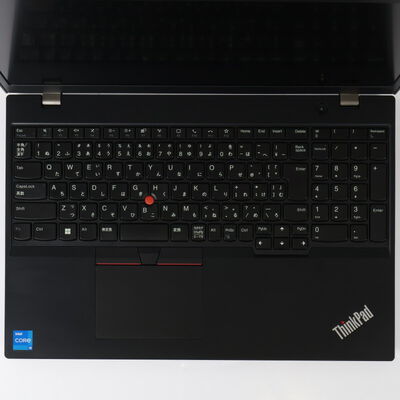 【通販センター】中古  LenovoThinkPad L15 Gen2(Intel Core i5 1135G7 2.40GHz/16GB DDR4/SSD512GB/-/オンボード/15.6/1920x1080/GbE/Wi-Fi/WEBCAM/W11P/Microsoft Office Home and Business 2024/VBT) 198601 