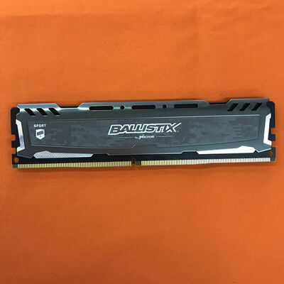 【なんば店】中古  PC4-21300 8GB デスクトップ用 126165 