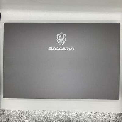 【八王子店】中古  THIRDWAVE GALLERIA UL7C-AA3 1230010447 